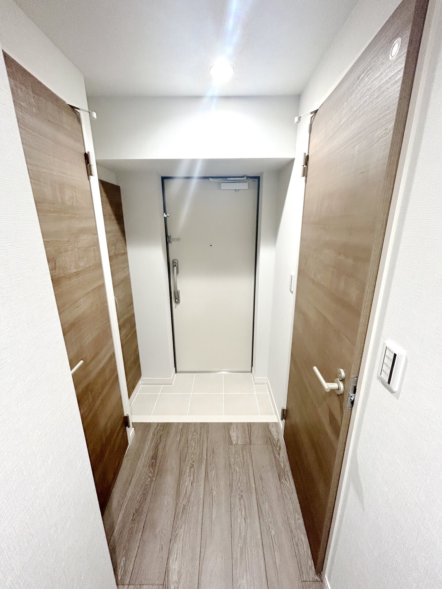 アルファコート曳舟の物件内観写真