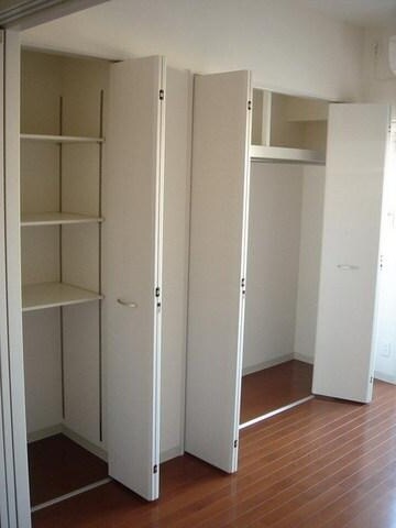 リバーサイドプレーヌの物件内観写真