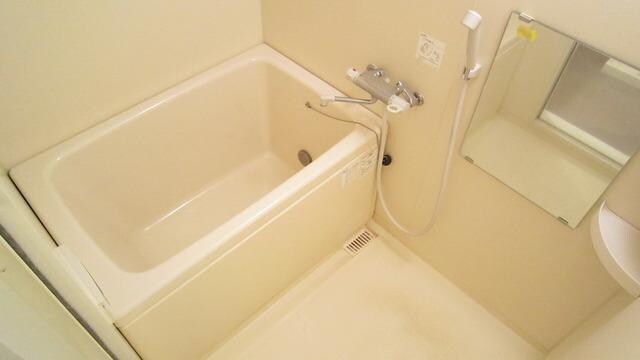 リバーサイドプレーヌの物件内観写真