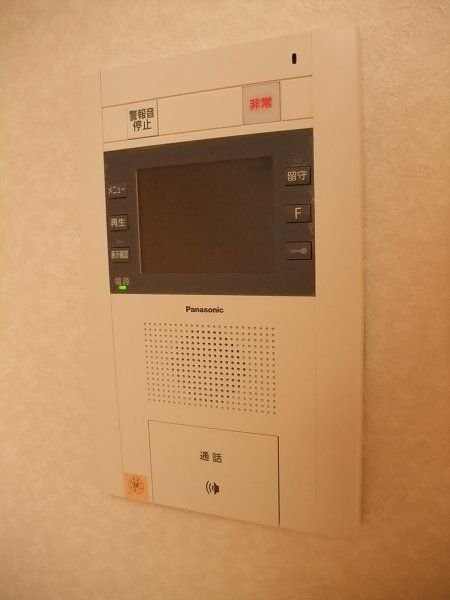 ルーブル錦糸町弐番館の物件内観写真