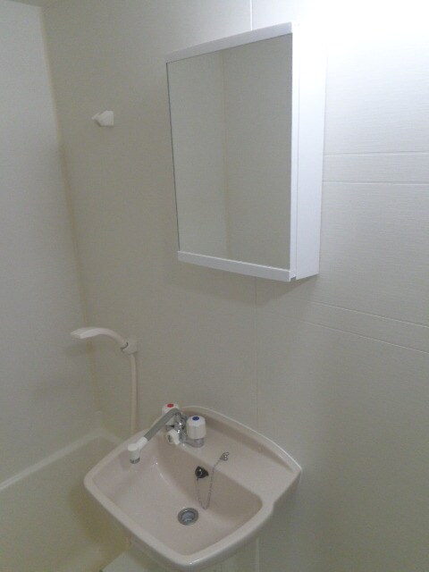 レジディア門前仲町の物件内観写真