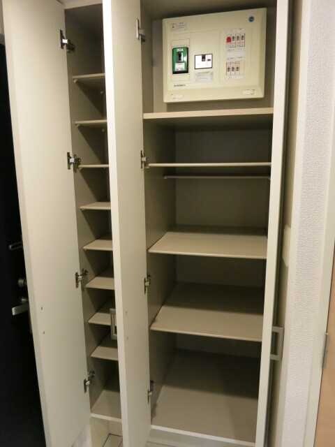 エスティメゾン大島の物件内観写真