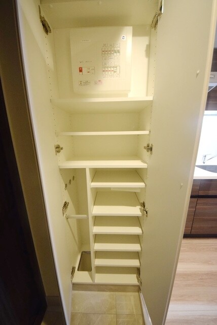 ウィルテラス森下四丁目の物件内観写真