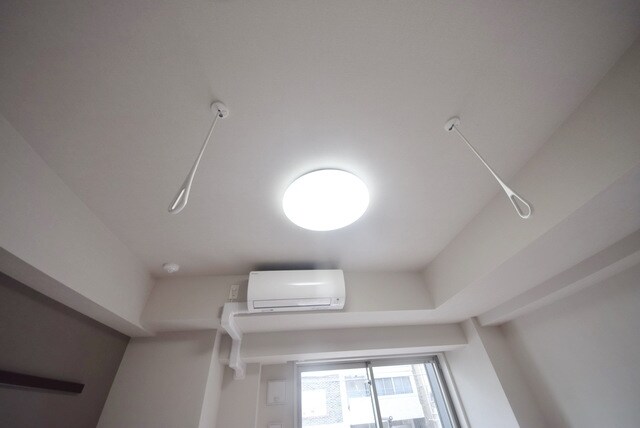 ウィルテラス森下四丁目の物件内観写真