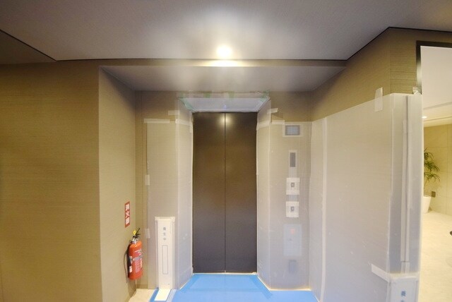 ウィルテラス森下四丁目の物件内観写真