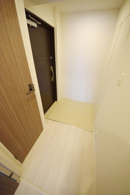 パークアクシス錦糸町ＷＥＳＴの物件内観写真