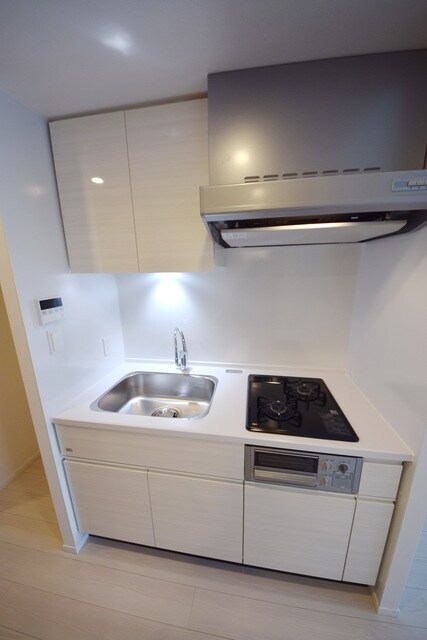 パークアクシス錦糸町ＷＥＳＴの物件内観写真