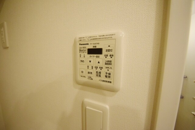 パークアクシス錦糸町ＷＥＳＴの物件内観写真