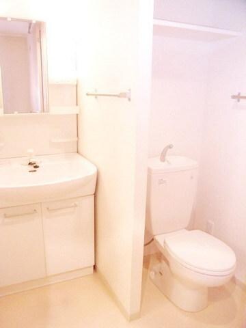 プライムアーバン門前仲町の物件内観写真