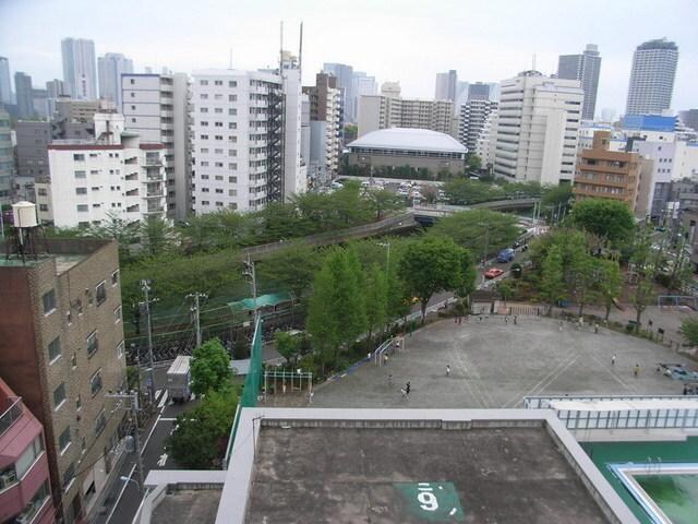 プライムアーバン門前仲町の物件内観写真