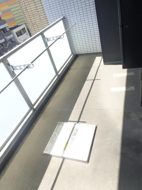 ザ・パーククロス錦糸町レジデンスの物件内観写真