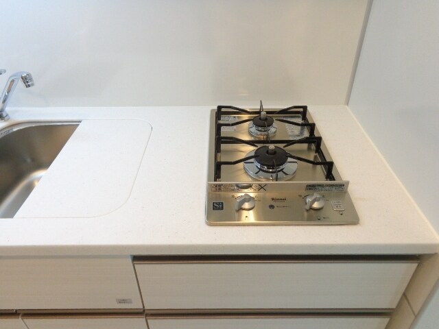 パークアクシス木場の物件内観写真