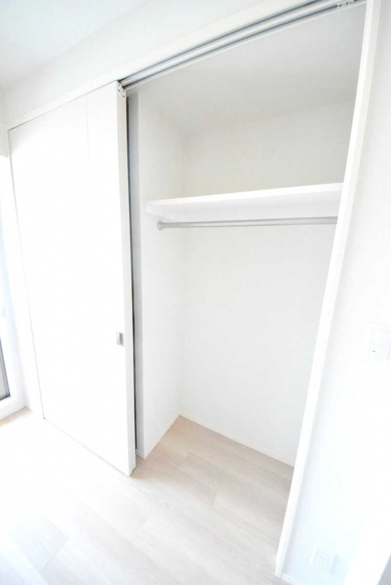 レジディア門前仲町プレイスの物件内観写真