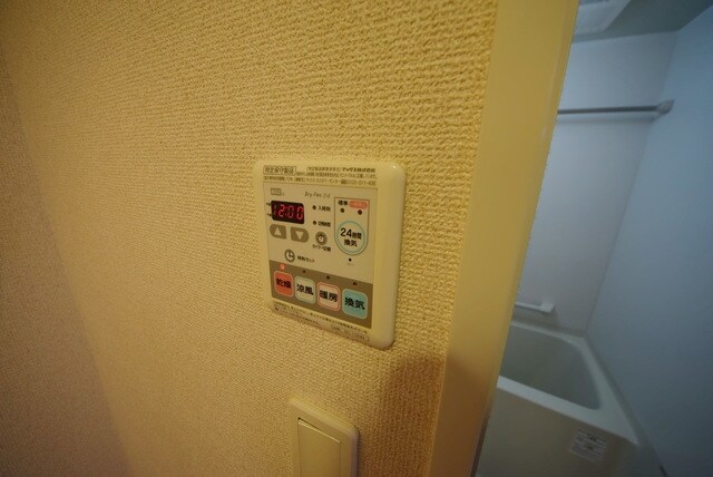 フィールドヒルズ門前仲町の物件内観写真