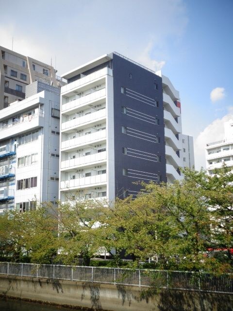 フィールドヒルズ門前仲町の物件内観写真