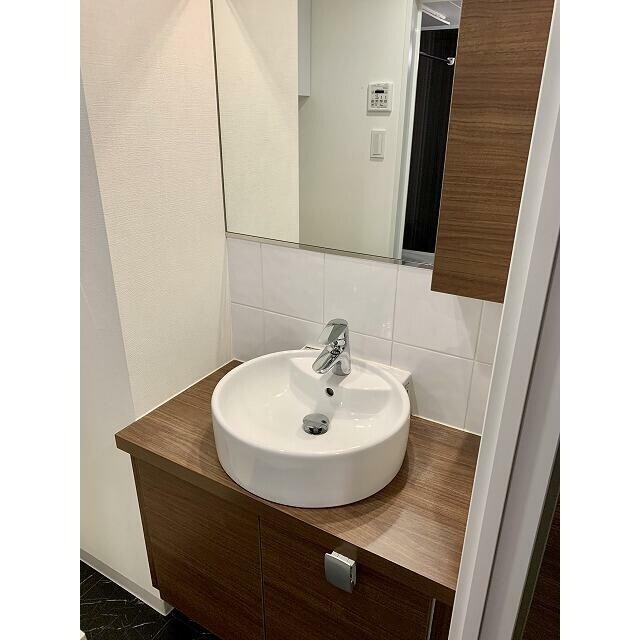 フレールコート錦糸公園の物件内観写真