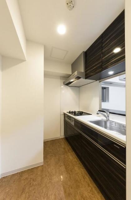 フレールコート錦糸公園の物件内観写真