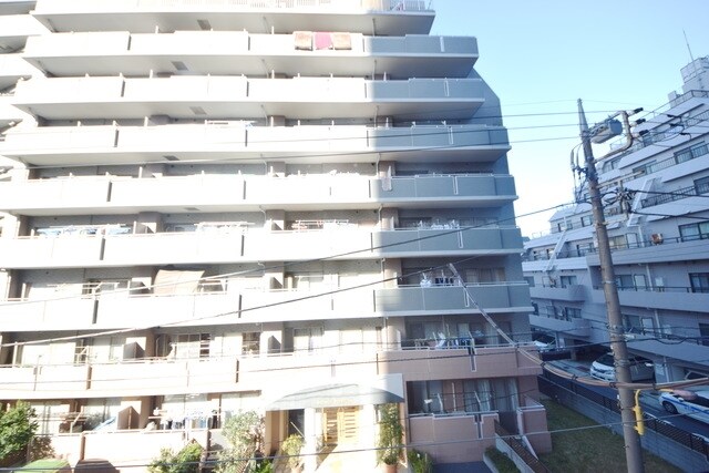 フレールコート錦糸公園の物件内観写真