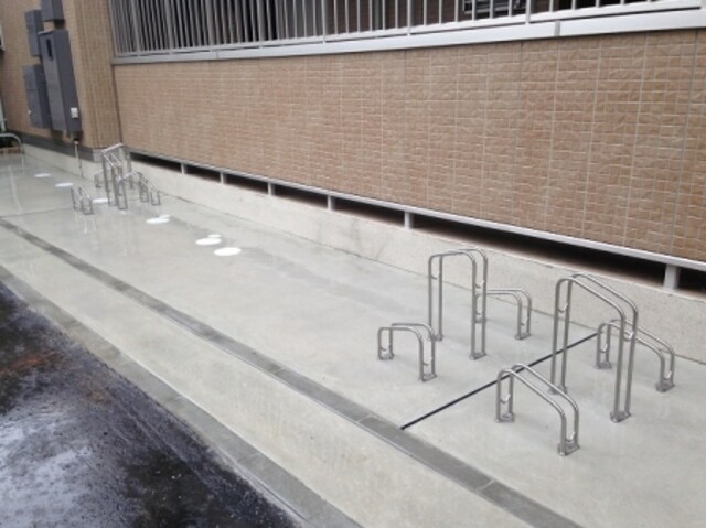 サニーヒルズ立花の物件内観写真