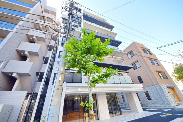 クレイシア両国ルクールの物件内観写真