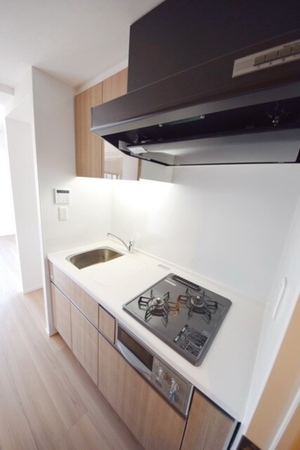 パークアクシス押上テラスの物件内観写真