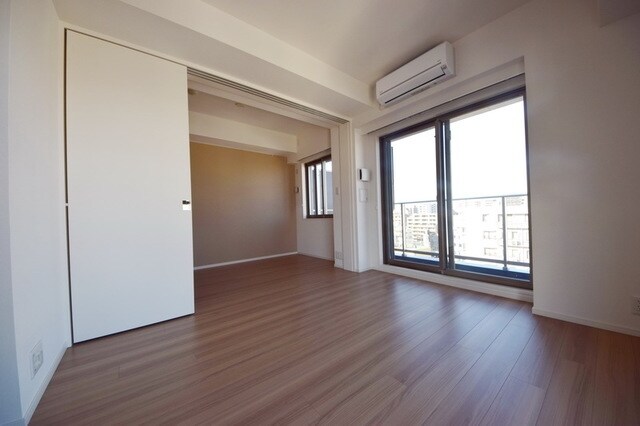 パークアクシス押上テラスの物件内観写真