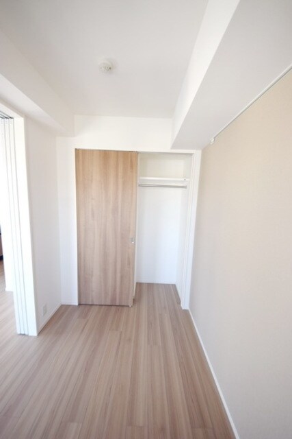 パークアクシス押上テラスの物件内観写真