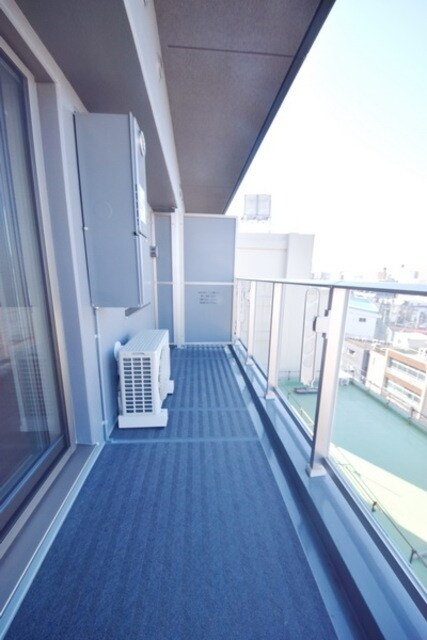 パークアクシス押上テラスの物件内観写真