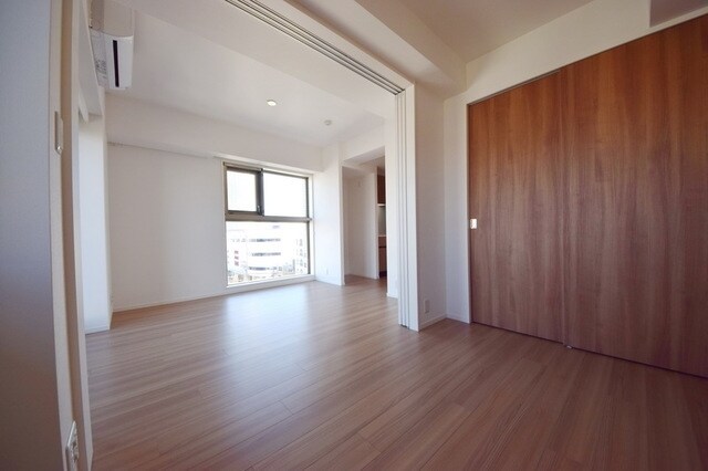 パークアクシス押上テラスの物件内観写真