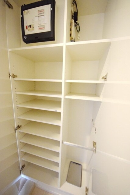 パークアクシス押上テラスの物件内観写真