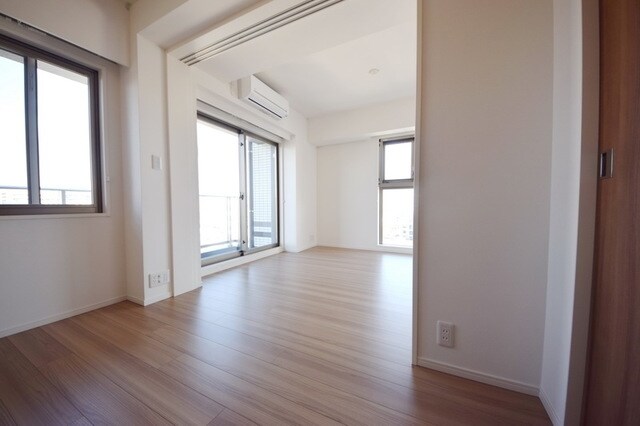 パークアクシス押上テラスの物件内観写真