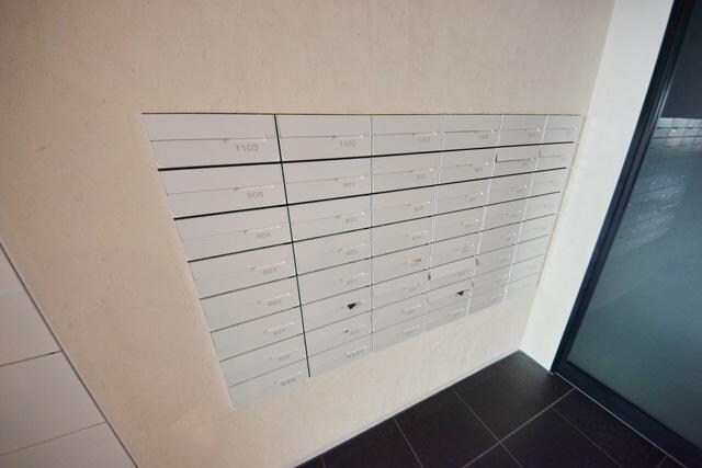 メイクスデザイン両国SOUTHの物件内観写真