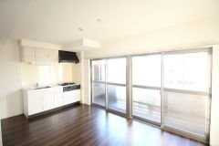 ヒルフォート常盤の物件内観写真