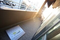 ヒルフォート常盤の物件内観写真