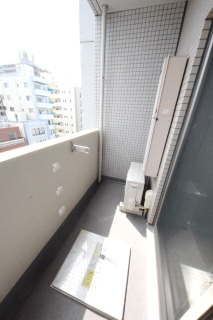 コンフォリア本所吾妻橋の物件内観写真