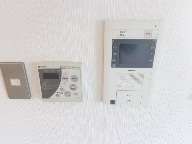 コスモグラシア清澄白河の物件内観写真