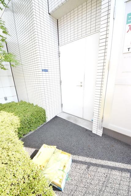 コスモグラシア清澄白河の物件内観写真