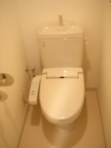 プロスペクト門前仲町の物件内観写真