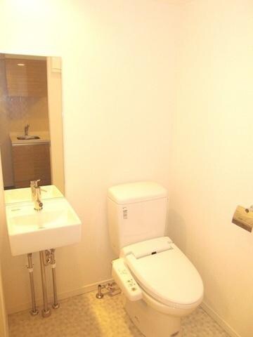 Ｖｅｒｏｎａ門前仲町Ｌｕｓｓｏの物件内観写真