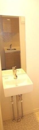 Ｖｅｒｏｎａ門前仲町Ｌｕｓｓｏの物件内観写真