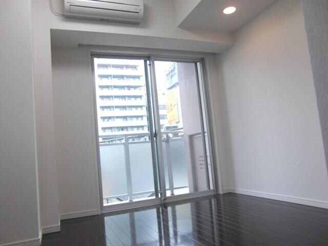 Ｖｅｒｏｎａ門前仲町Ｌｕｓｓｏの物件内観写真