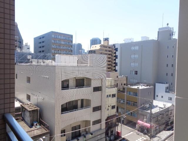 Ｖｅｒｏｎａ門前仲町Ｌｕｓｓｏの物件内観写真