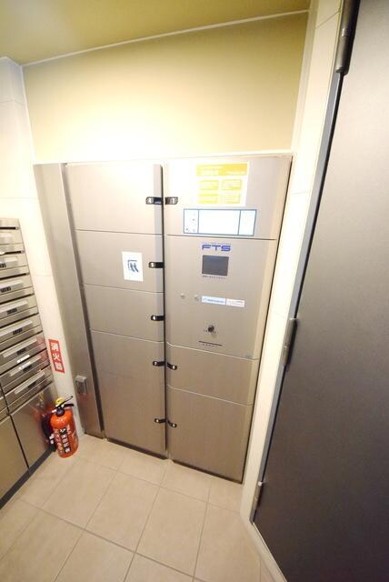 Ｖｅｒｏｎａ門前仲町Ｌｕｓｓｏの物件内観写真