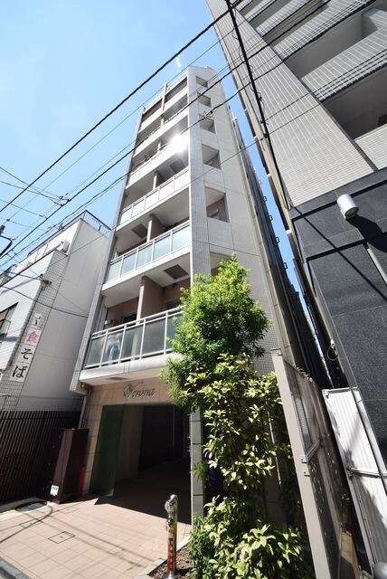 Ｖｅｒｏｎａ門前仲町Ｌｕｓｓｏの物件内観写真