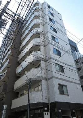 ＧＬＡＮＺの物件外観写真