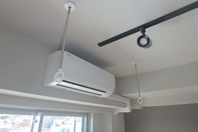 オープンブルーム東向島の物件内観写真