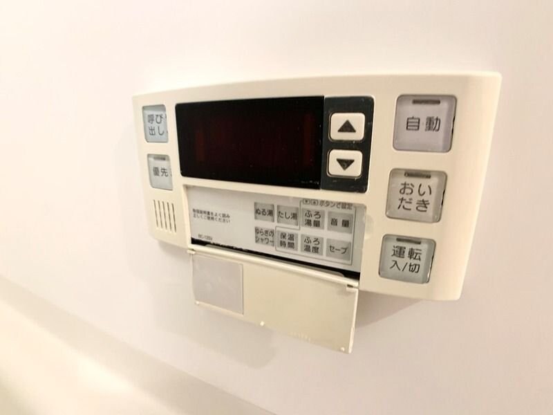 ＨＦ門前仲町レジデンスの物件内観写真