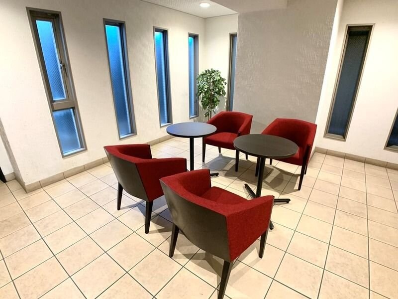 ＨＦ門前仲町レジデンスの物件内観写真