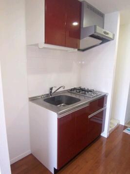 ＡＲＴＥＳＳＩＭＯ　ＬＩＮＫ　ＢＲＥＺＺＡの物件内観写真