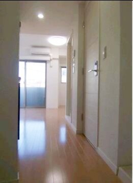 ＡＲＴＥＳＳＩＭＯ　ＬＩＮＫ　ＢＲＥＺＺＡの物件内観写真